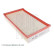 Luftfilter ADJ132231 Blue Print, miniatyr 3