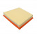 Luftfilter ADJ132233 Blue Print, miniatyr 2