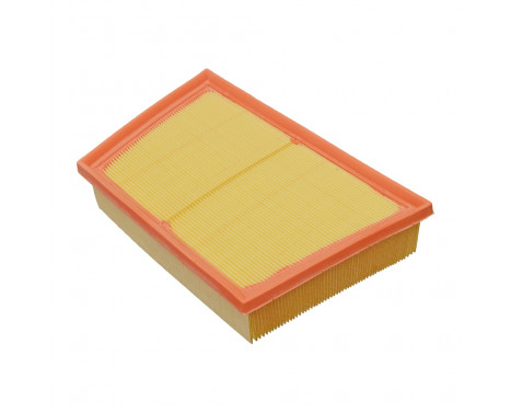 Luftfilter ADJ132235 Blue Print