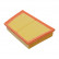 Luftfilter ADJ132235 Blue Print