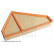 Luftfilter ADJ132237 Blue Print, miniatyr 3
