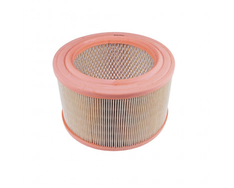 Luftfilter ADK82206 Blue Print