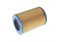 Luftfilter ADK82207 Blue Print
