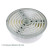 Luftfilter ADK82209 Blue Print, miniatyr 4