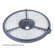 Luftfilter ADK82212 Blue Print, miniatyr 4