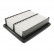 Luftfilter ADK82223 Blue Print, miniatyr 2