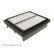 Luftfilter ADK82223 Blue Print, miniatyr 3