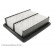 Luftfilter ADK82223 Blue Print, miniatyr 4