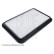 Luftfilter ADK82226 Blue Print, miniatyr 3