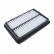 Luftfilter ADK82228 Blue Print