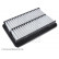 Luftfilter ADK82228 Blue Print, miniatyr 4