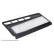 Luftfilter ADK82229 Blue Print, miniatyr 3