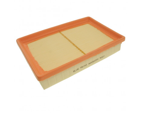 Luftfilter ADK82234 Blue Print