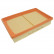 Luftfilter ADK82234 Blue Print