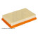 Luftfilter ADK82234 Blue Print, miniatyr 4