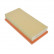 Luftfilter ADK82236 Blue Print, miniatyr 2