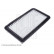 Luftfilter ADK82237 Blue Print, miniatyr 3