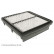 Luftfilter ADK82239 Blue Print, miniatyr 3