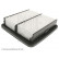 Luftfilter ADK82239 Blue Print, miniatyr 4