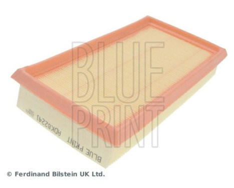 Luftfilter ADK82241 Blue Print, bild 3