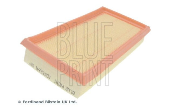 Luftfilter ADK82241 Blue Print, bild 3