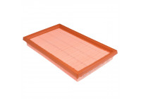 Luftfilter ADK82242 Blue Print