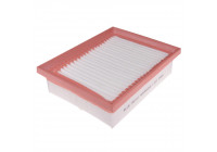 Luftfilter ADK82243 Blue Print