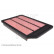 Luftfilter ADK82244 Blue Print, miniatyr 3