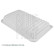 Luftfilter ADK82245 Blue Print, miniatyr 4
