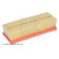 Luftfilter ADK82248 Blue Print, miniatyr 4