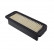 Luftfilter ADK82250 Blue Print