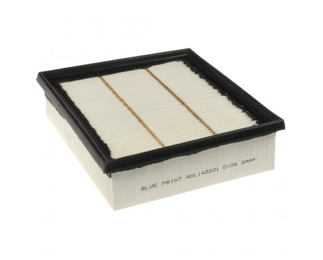 Luftfilter ADL142201 Blue Print