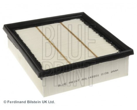Luftfilter ADL142201 Blue Print, bild 3