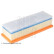 Luftfilter ADL142203 Blue Print, miniatyr 4