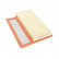 Luftfilter ADL142206 Blue Print, miniatyr 2