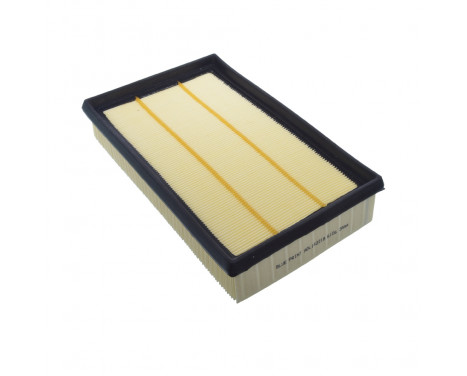 Luftfilter ADL142218 Blue Print