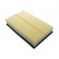 Luftfilter ADL142218 Blue Print, miniatyr 2