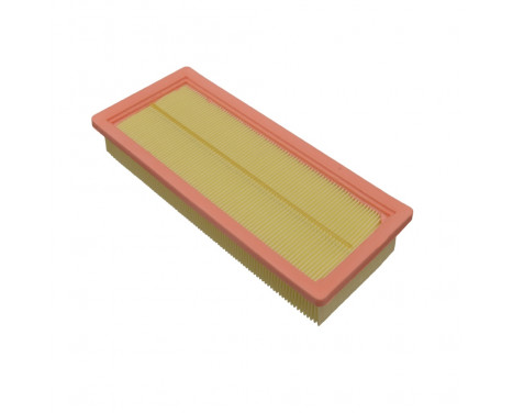 Luftfilter ADL142226 Blue Print