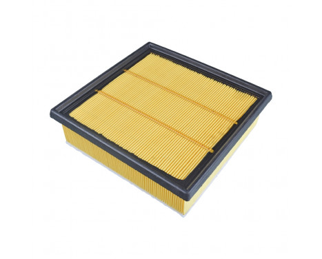 Luftfilter ADL142236 Blue Print