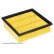 Luftfilter ADL142236 Blue Print, miniatyr 3