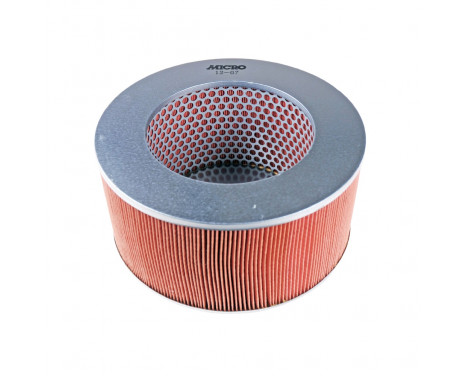 Luftfilter ADM52209 Blue Print