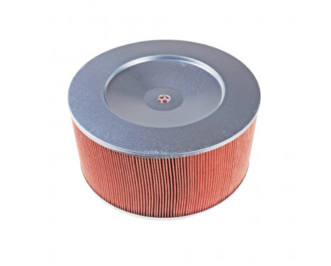 Luftfilter ADM52209 Blue Print, bild 2