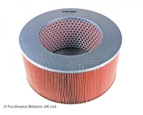 Luftfilter ADM52209 Blue Print, bild 3