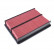 Luftfilter ADM52234 Blue Print, miniatyr 2