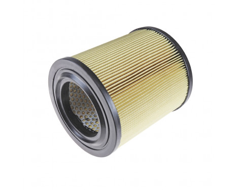 Luftfilter ADM52237 Blue Print, bild 2