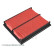 Luftfilter ADM52241 Blue Print, miniatyr 4