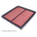 Luftfilter ADM52243 Blue Print, miniatyr 3