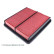 Luftfilter ADM52243 Blue Print, miniatyr 4