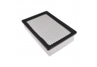 Luftfilter ADM52245 Blue Print