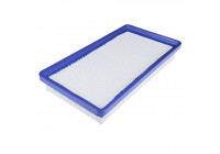 Luftfilter ADM52246 Blue Print